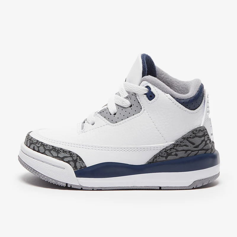 Jordan 3 Retro Toddlers (TD)