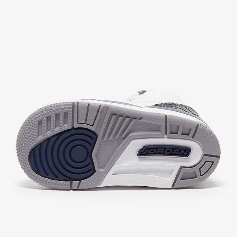 Jordan 3 Retro Toddlers (TD)