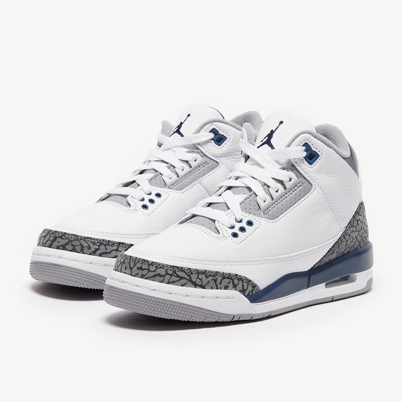 Air Jordan 3 Retro Ältere Kinder (GS)
