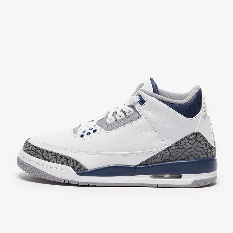 Air Jordan 3 Retro Ältere Kinder (GS)