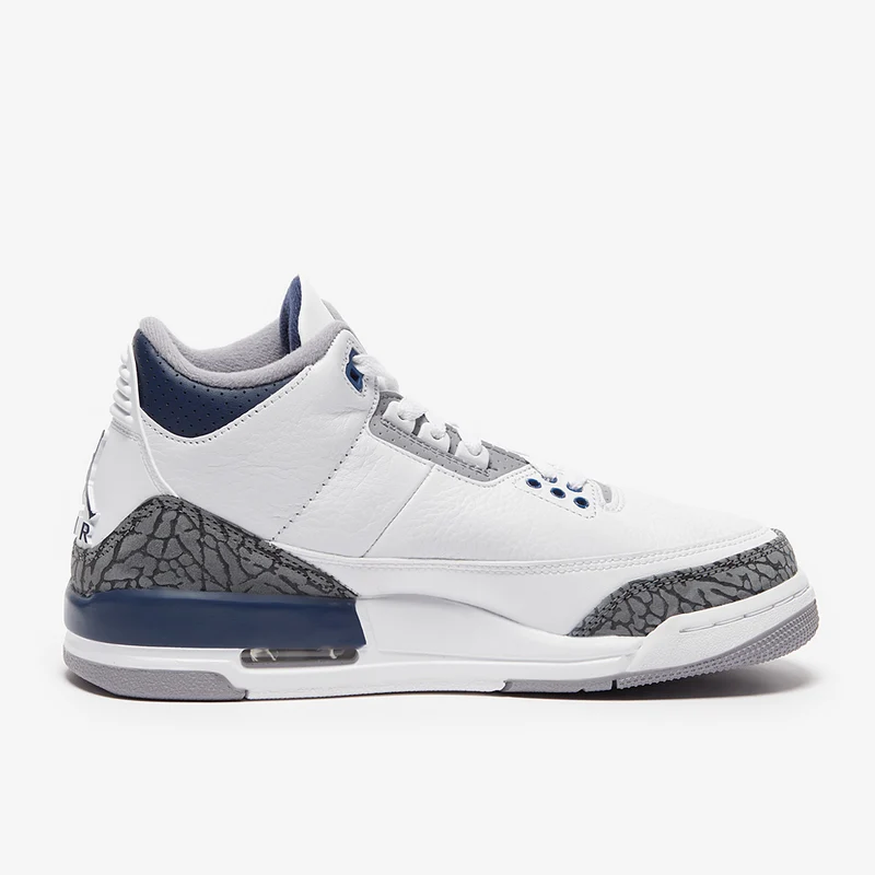 Air Jordan 3 Retro Ältere Kinder (GS)