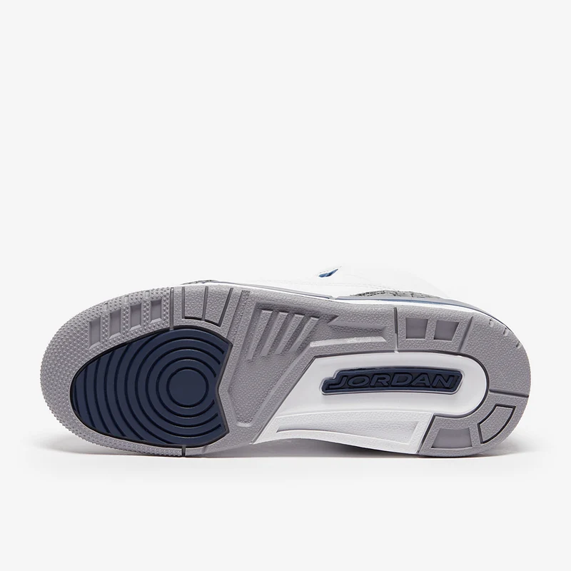 Air Jordan 3 Retro Ältere Kinder (GS)