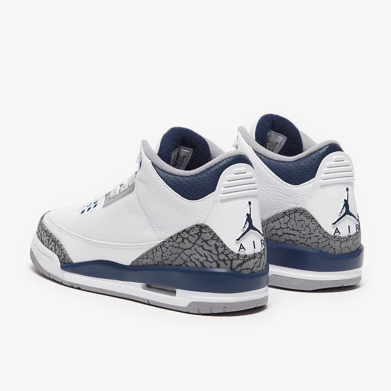 Air Jordan 3 Retro Ältere Kinder (GS)