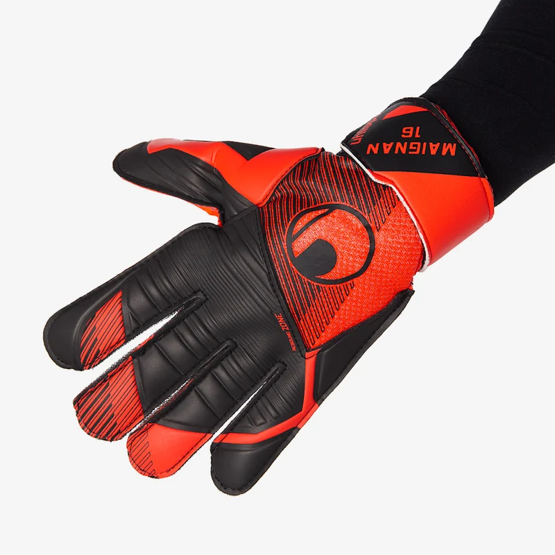Uhlsport Kids Powerline Starter Soft GK Gloves