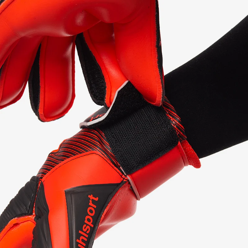 Uhlsport Kids Powerline Starter Soft GK Gloves