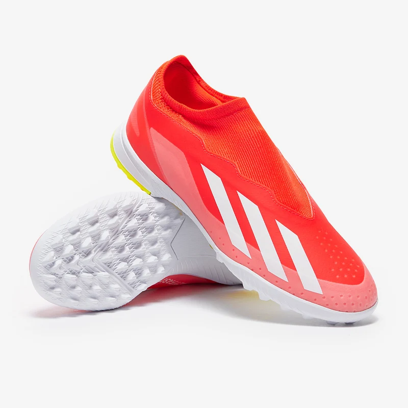 adidas Kinder X Crazyfast League Schnürungslos TF