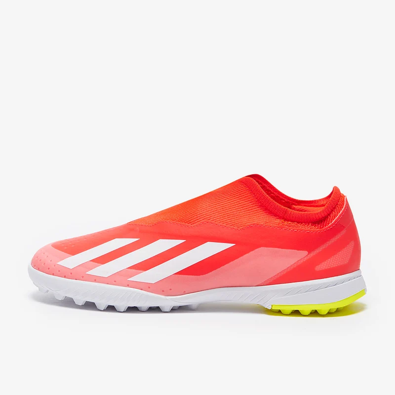 adidas Kinder X Crazyfast League Schnürungslos TF