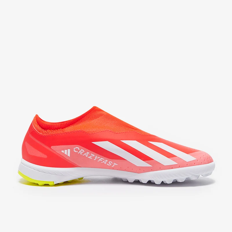 adidas Kinder X Crazyfast League Schnürungslos TF