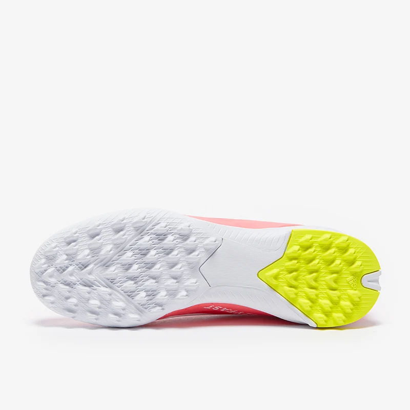 adidas Kinder X Crazyfast League Schnürungslos TF