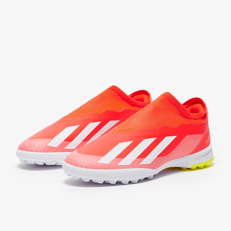 adidas Kinder X Crazyfast League Schnürungslos TF