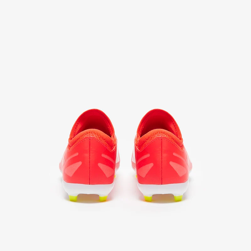 adidas Kinder X Crazyfast League Schnürungslos FG