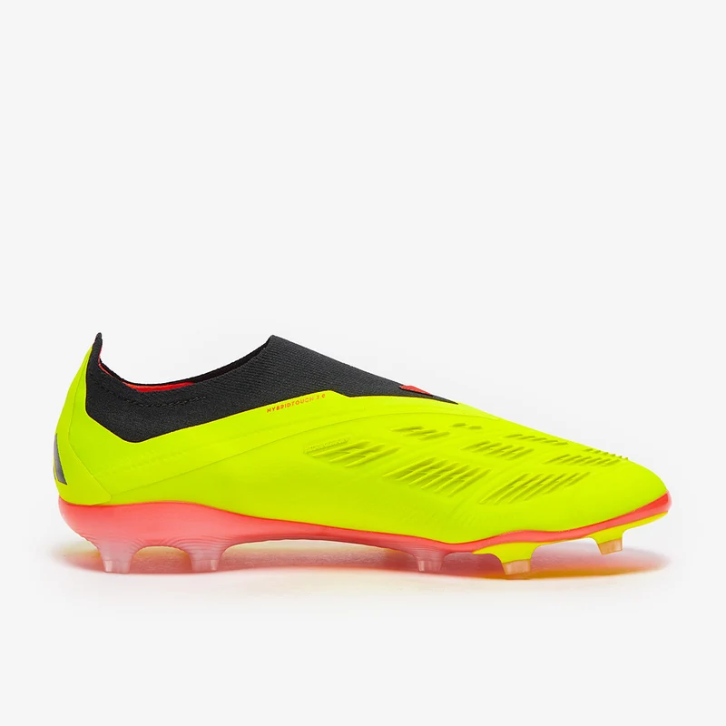 adidas Kinder Predator 24+ Schnürungslos FG
