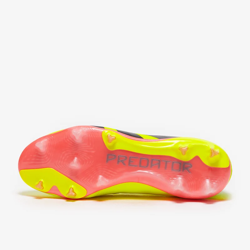 adidas Kinder Predator 24+ Schnürungslos FG