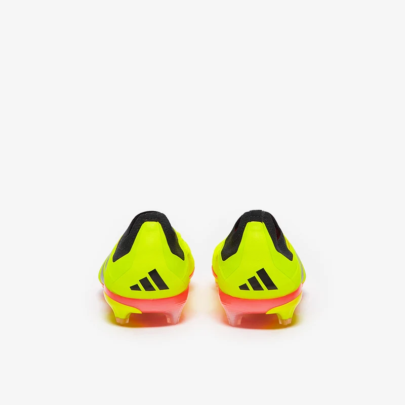 adidas Kinder Predator 24+ Schnürungslos FG