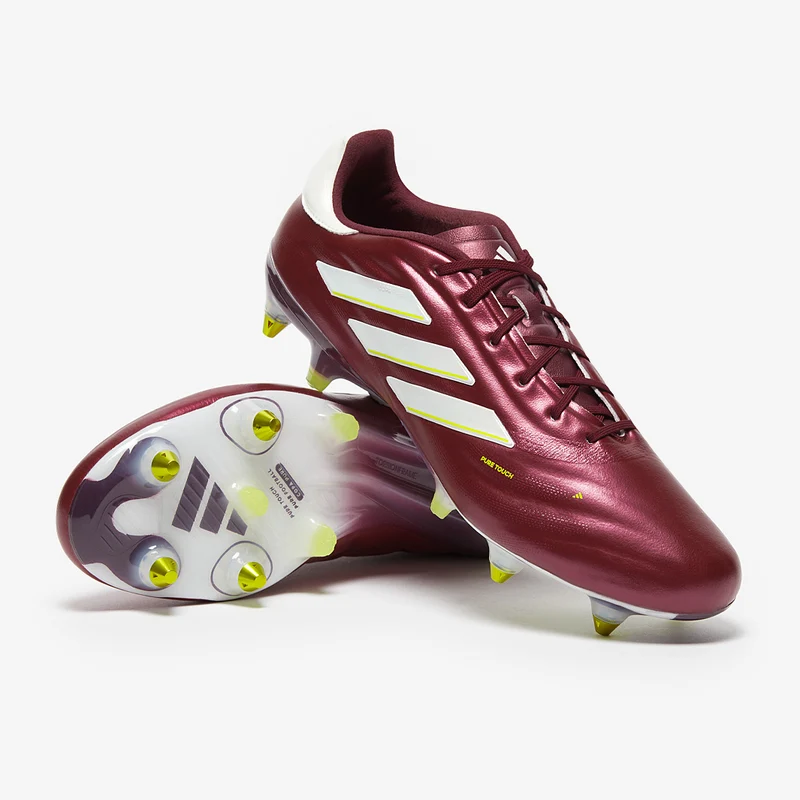 adidas Copa Pure 2 Elite Leder SG