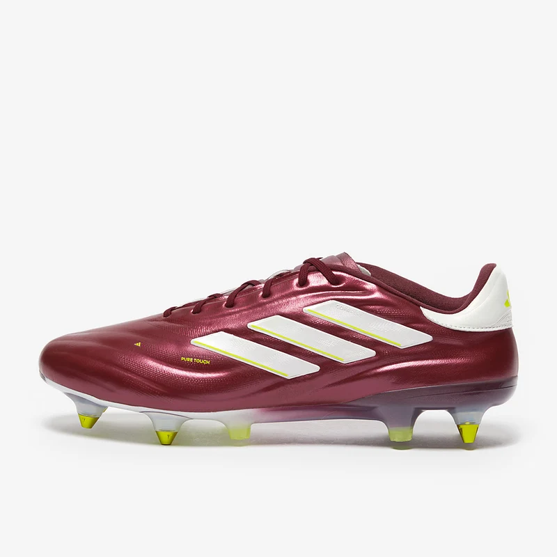 adidas Copa Pure 2 Elite Leder SG