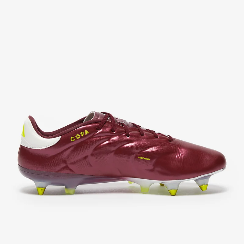 adidas Copa Pure 2 Elite Leder SG