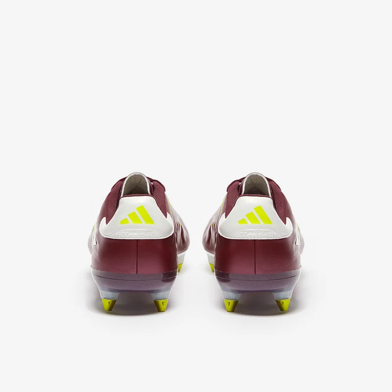 adidas Copa Pure 2 Elite Leder SG