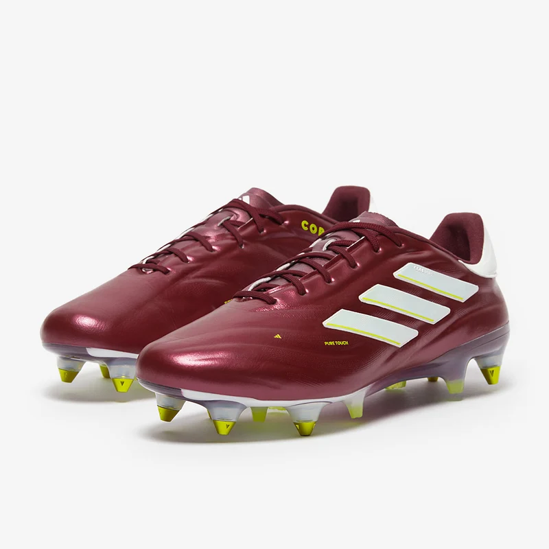 adidas Copa Pure 2 Elite Leder SG