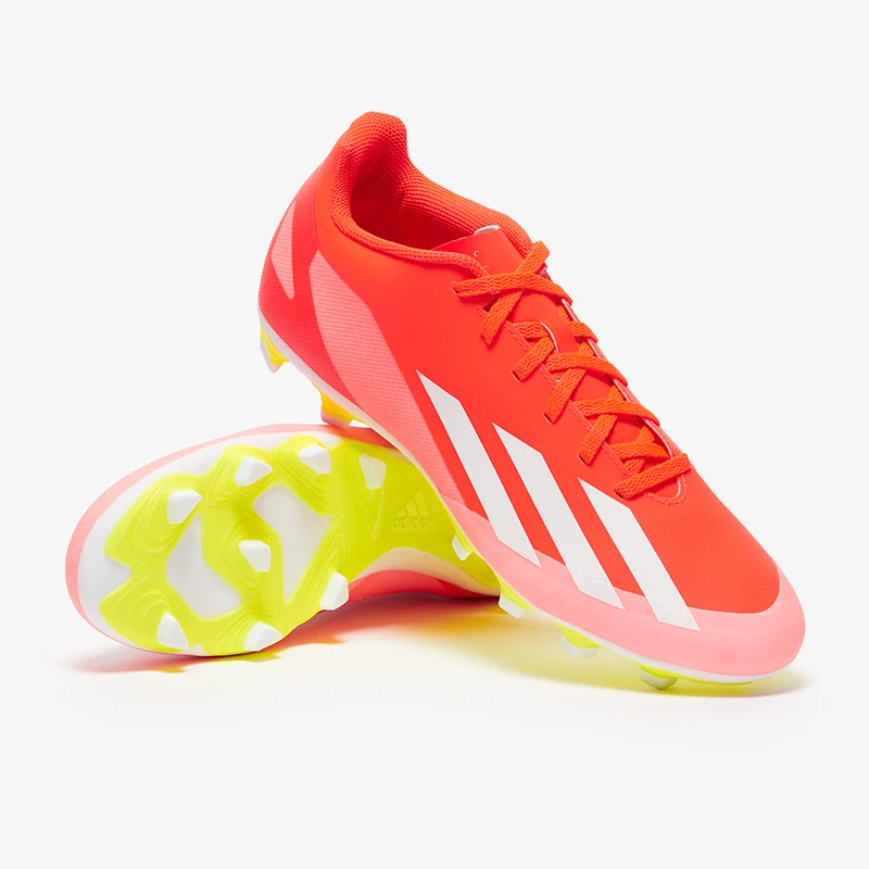 adidas X Crazyfast Club FG