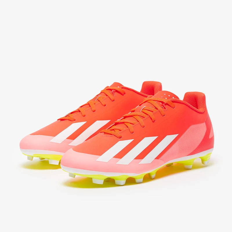 adidas X Crazyfast Club FG
