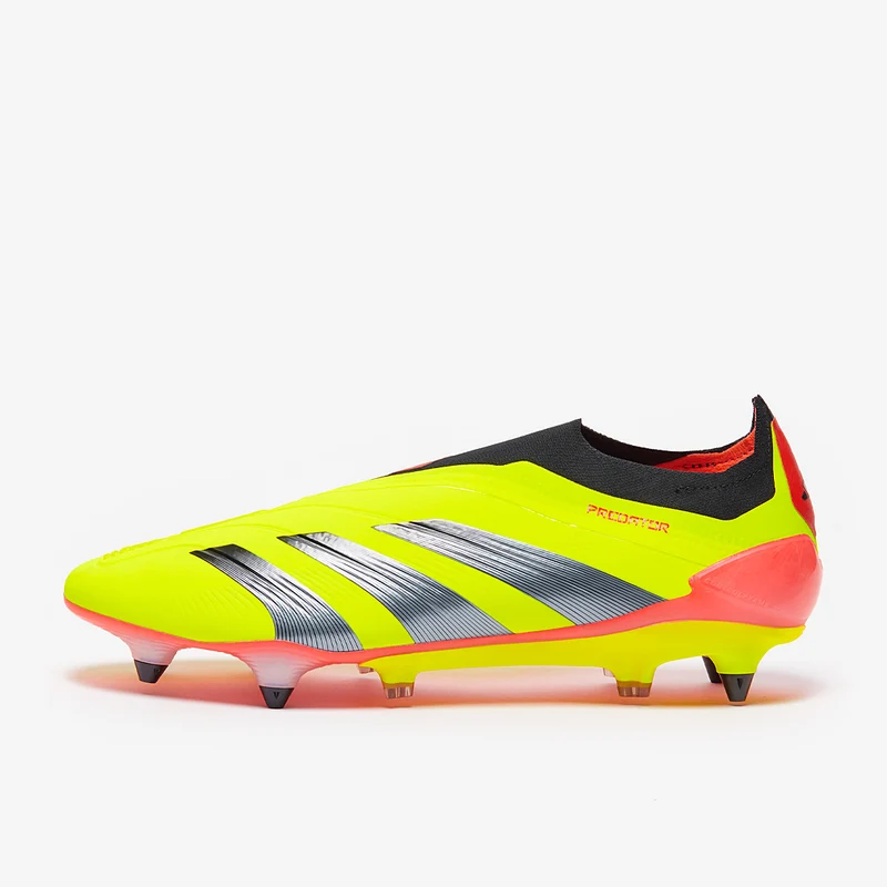 adidas Predator Elite Schnürungslos SG