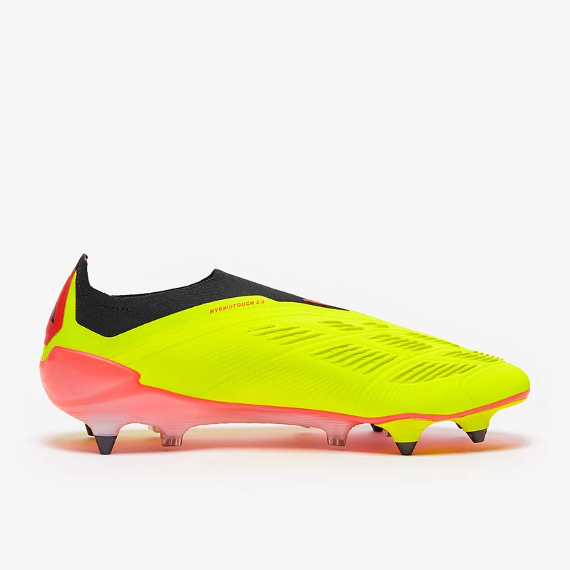 adidas Predator Elite Schnürungslos SG