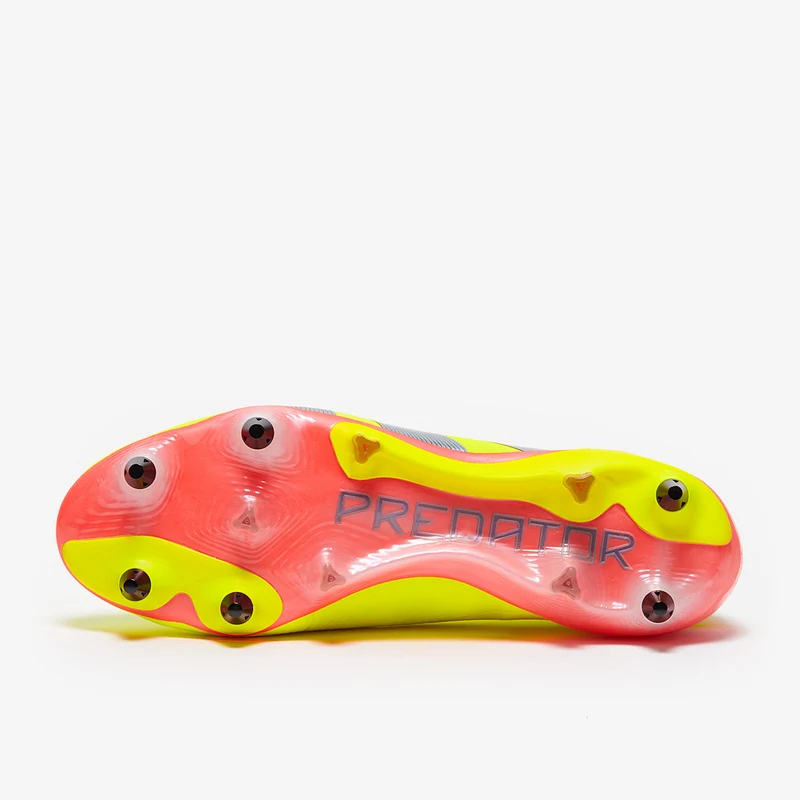 adidas Predator Elite Schnürungslos SG
