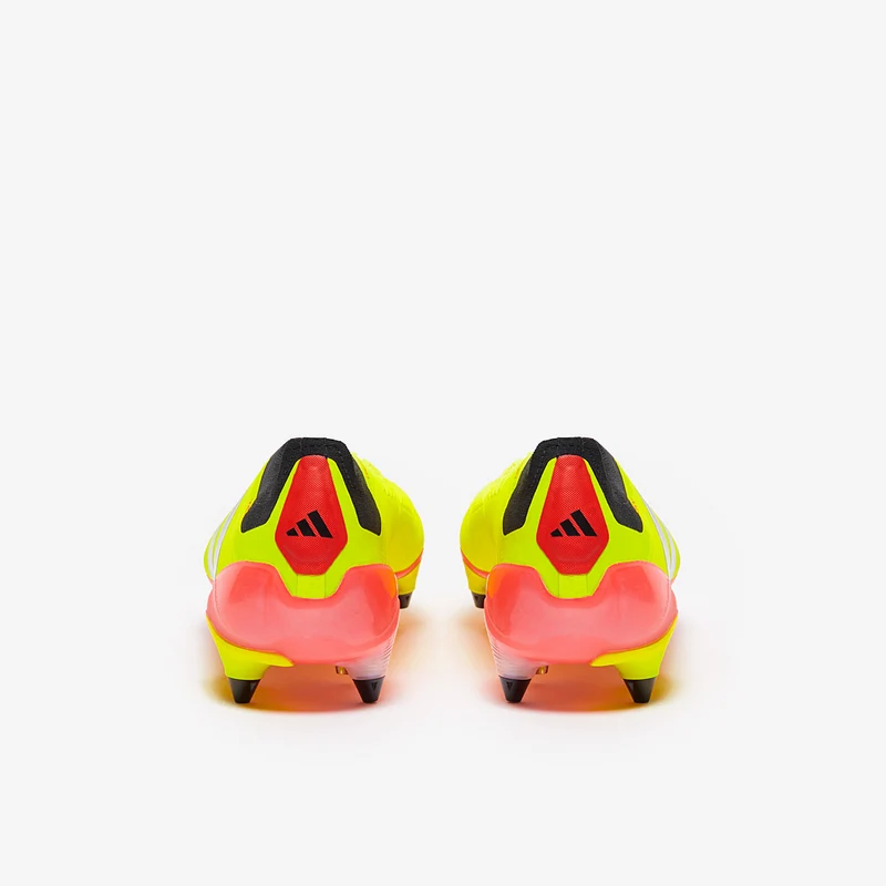 adidas Predator Elite Schnürungslos SG