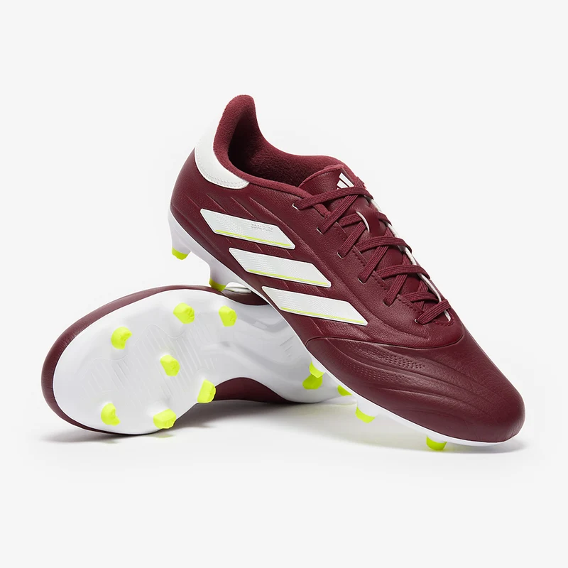 adidas Copa Pure 2 League Leder FG