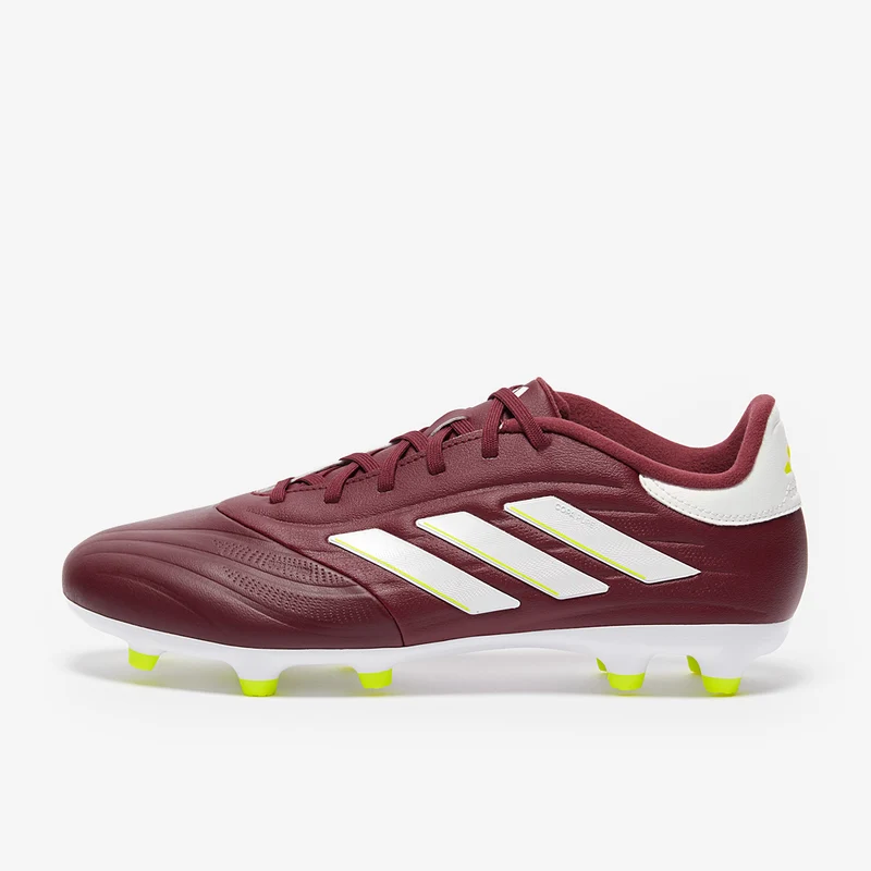 adidas Copa Pure 2 League Leder FG