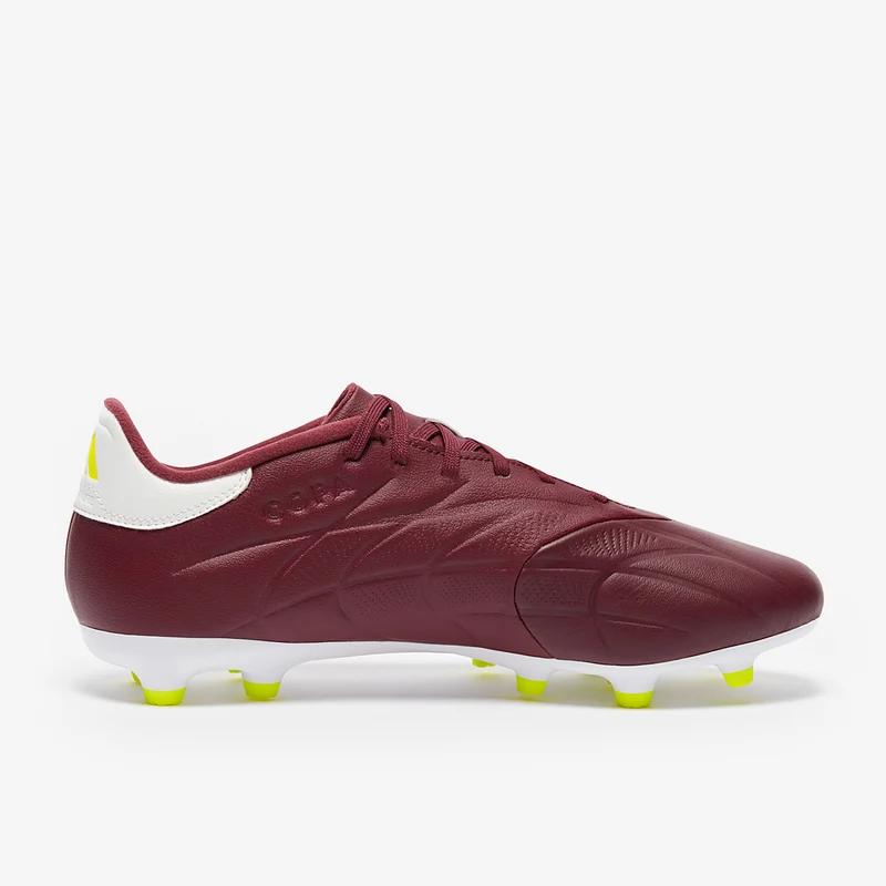 adidas Copa Pure 2 League Leder FG