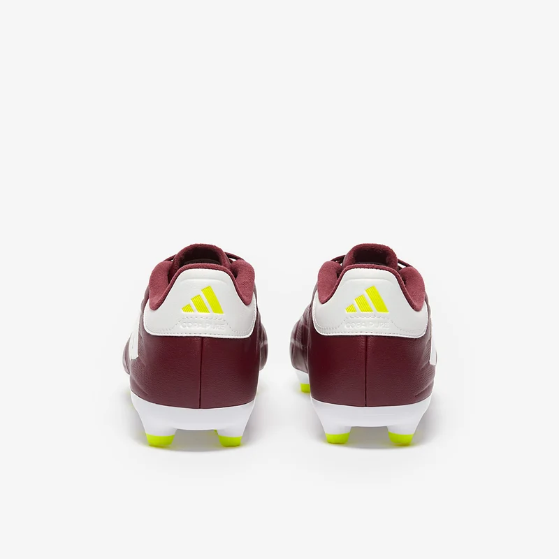 adidas Copa Pure 2 League Leder FG