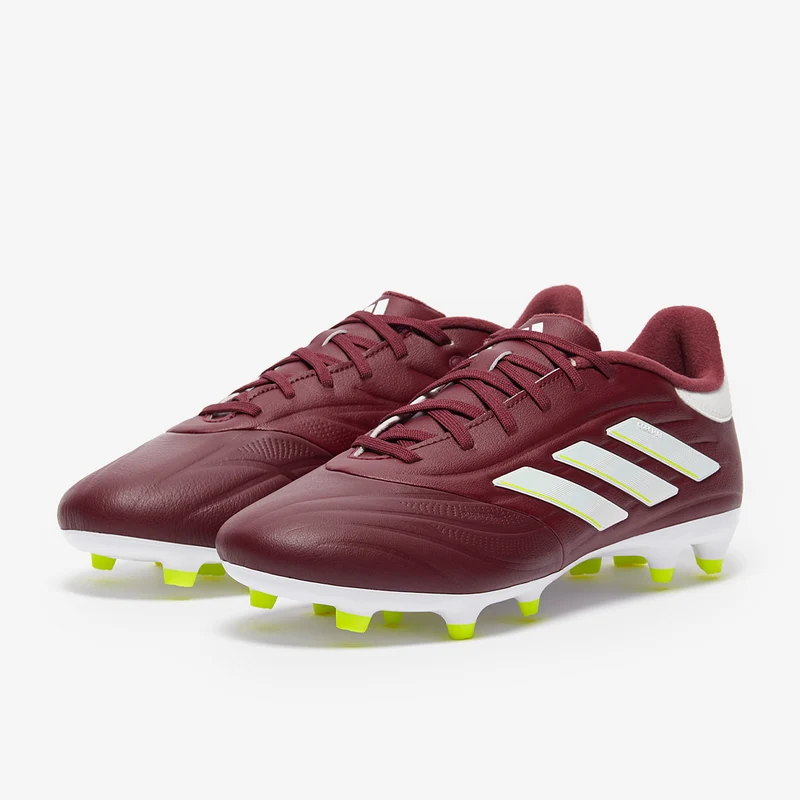 adidas Copa Pure 2 League Leder FG