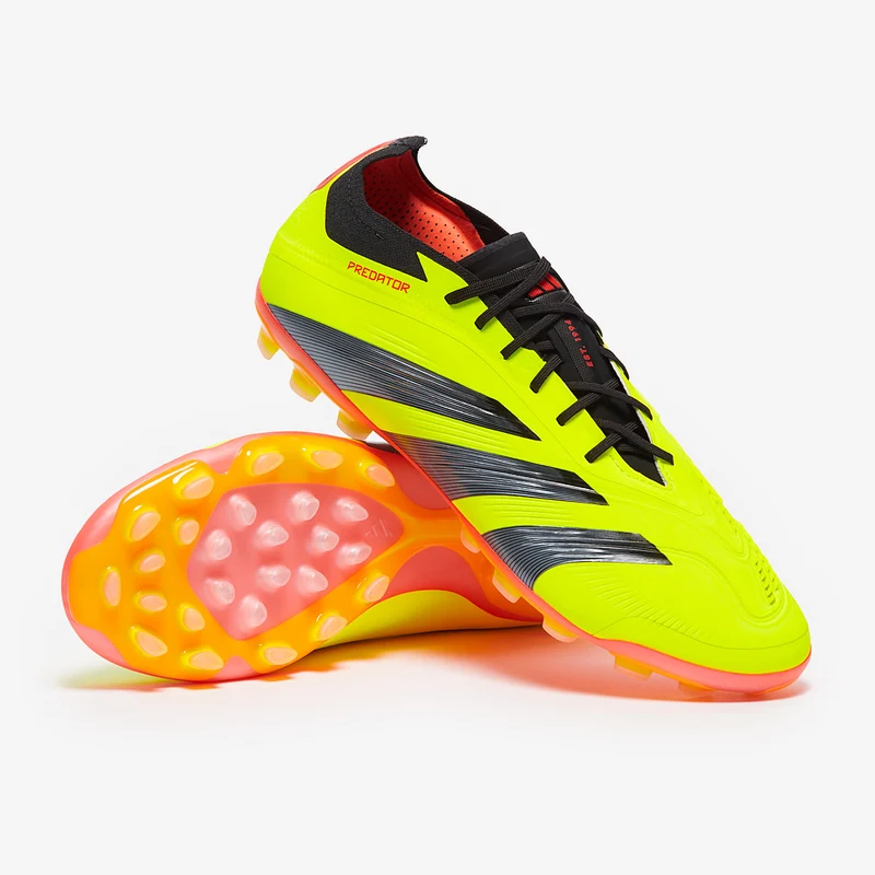 adidas Predator Elite Laced AG (2G/3G)