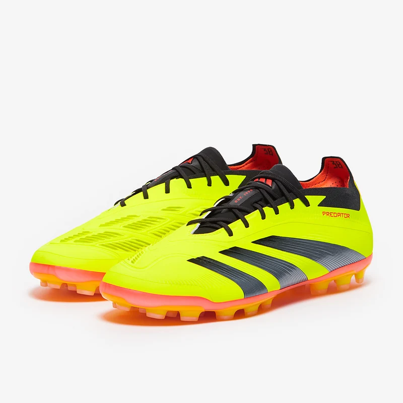 adidas Predator Elite Laced AG (2G/3G)