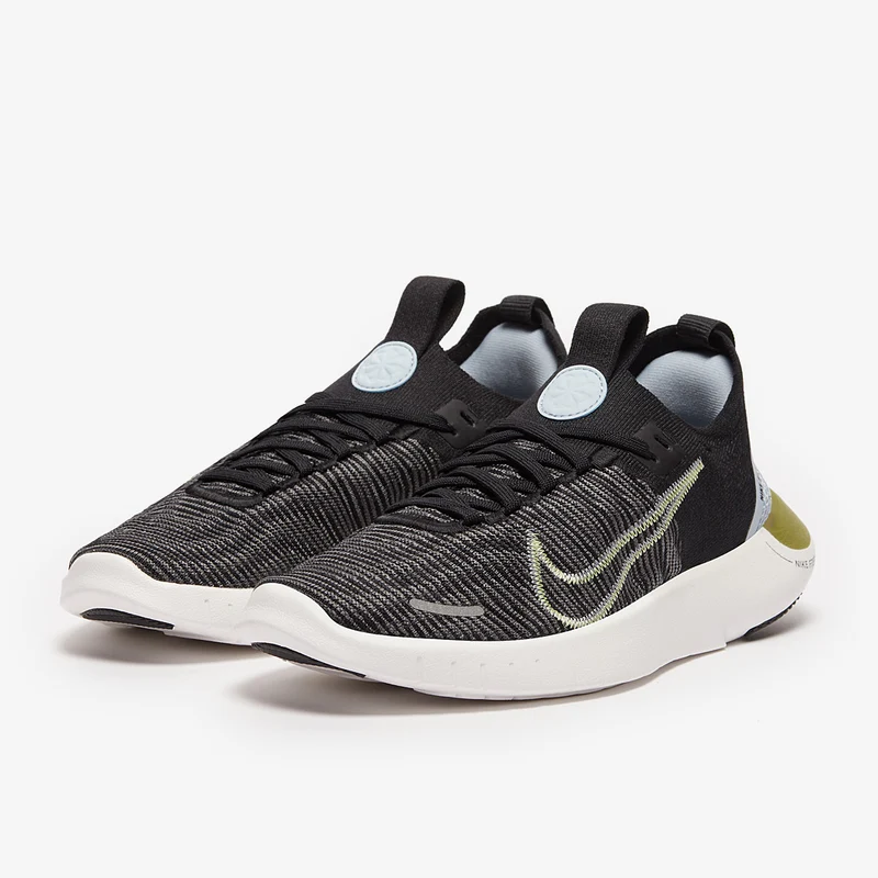 Nike Damen Free Run Next Nature Flyknit