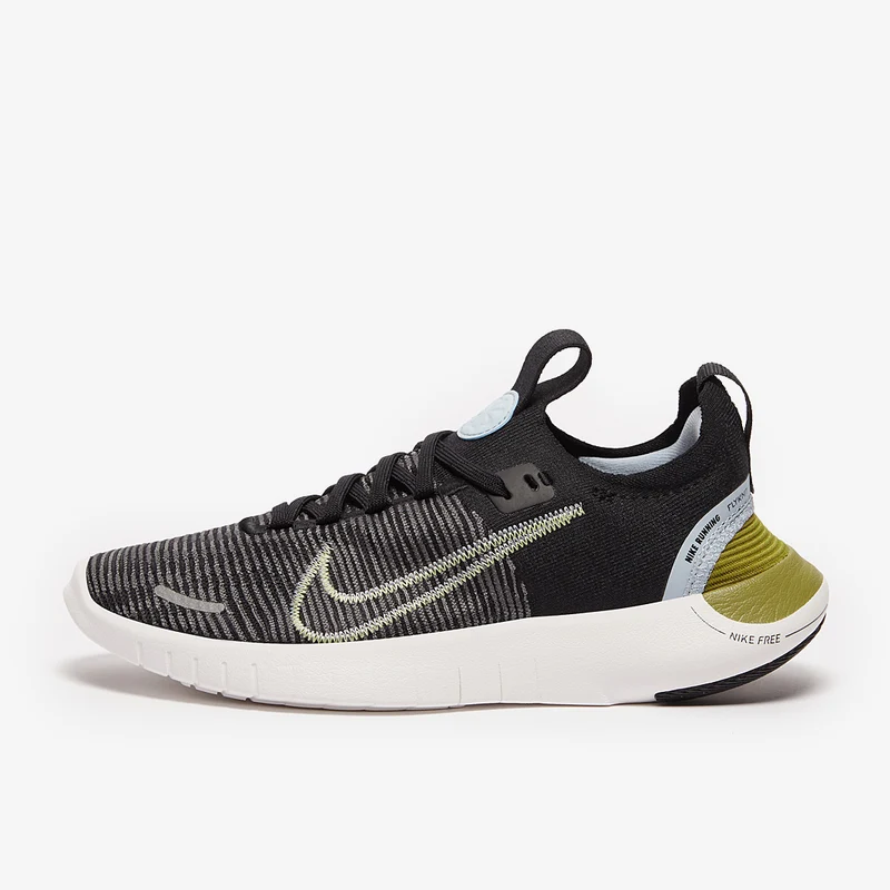 Nike Damen Free Run Next Nature Flyknit