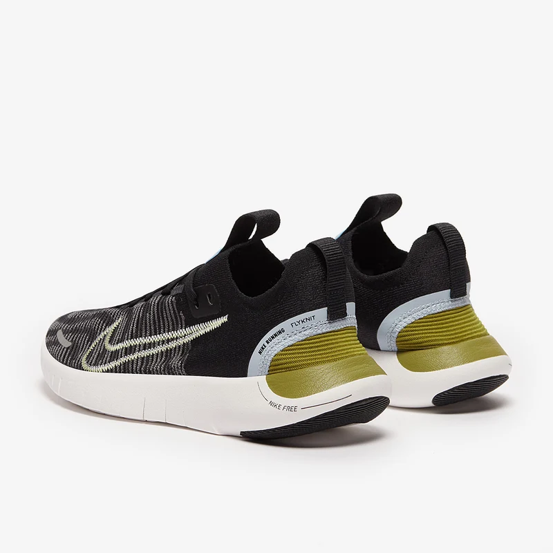 Nike Damen Free Run Next Nature Flyknit