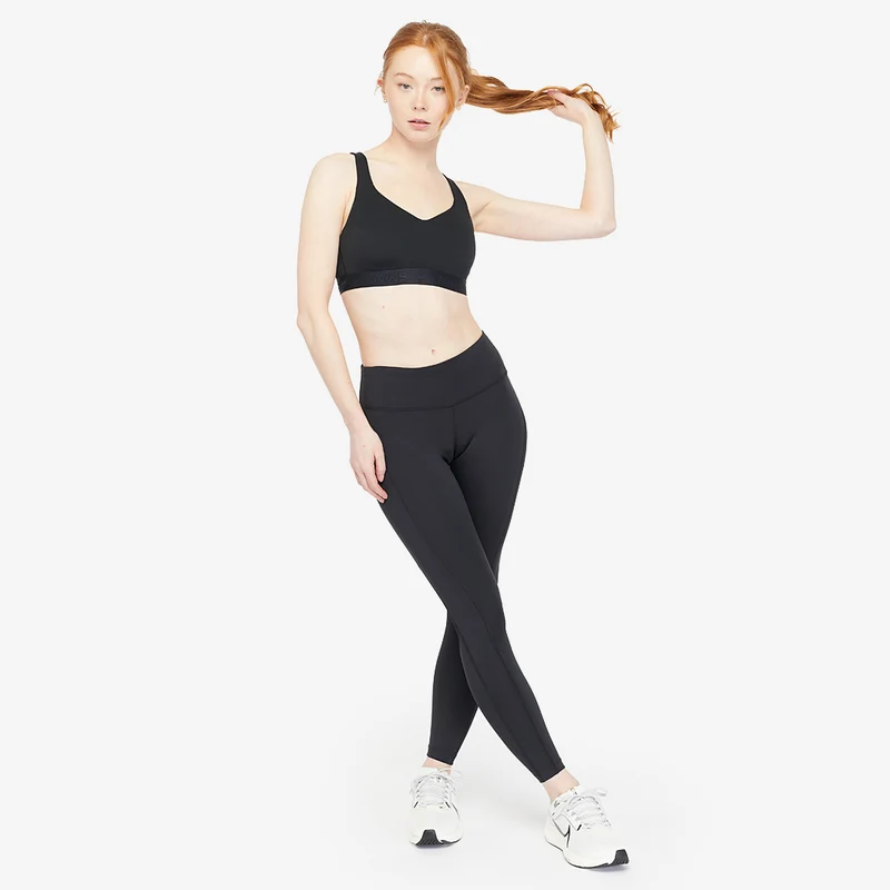 Nike Womens Indy High Support Padded Adjustable Sports Bra