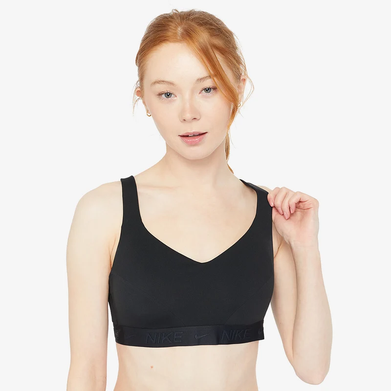 Nike Womens Indy High Support Padded Adjustable Sports Bra