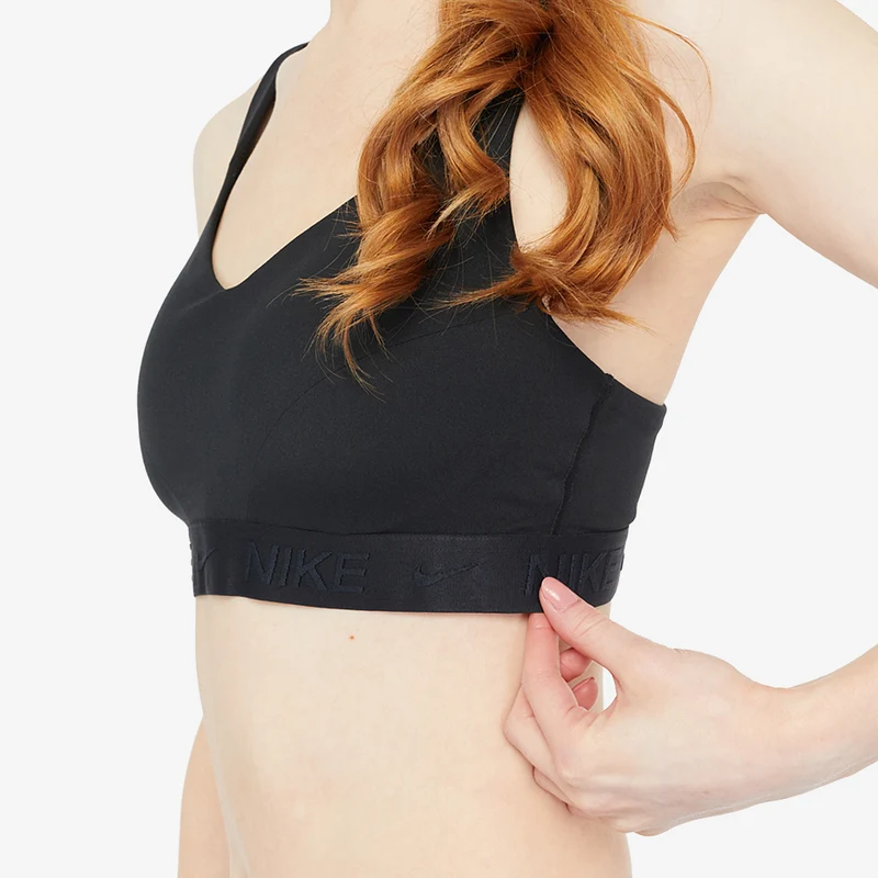 Nike Womens Indy High Support Padded Adjustable Sports Bra