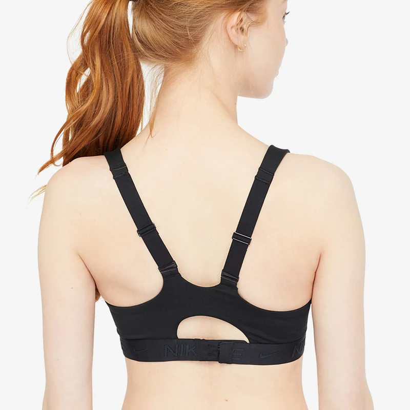 Nike Womens Indy High Support Padded Adjustable Sports Bra