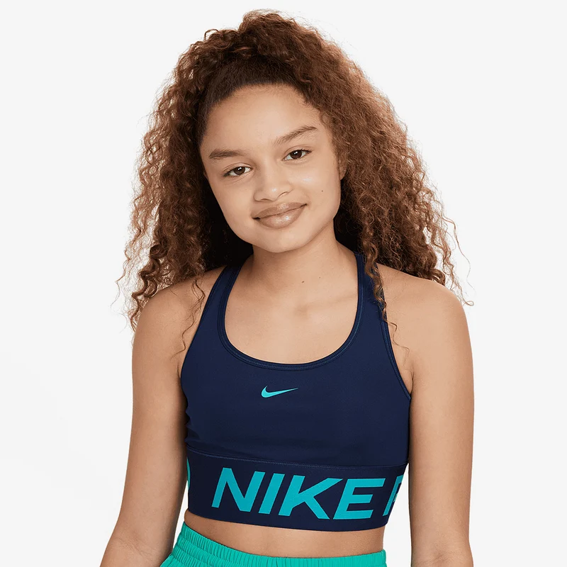 Nike Sportswear Ältere Mädchen Pro Sport BH (8-15 Jahre)