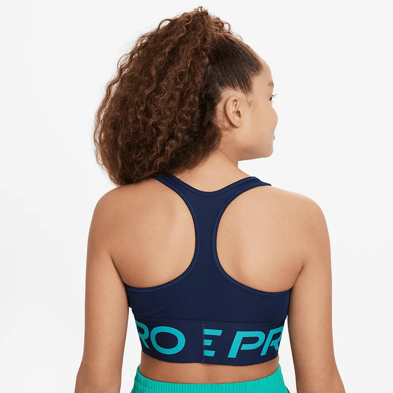 Nike Sportswear Ältere Mädchen Pro Sport BH (8-15 Jahre)