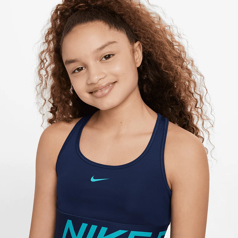 Nike Sportswear Ältere Mädchen Pro Sport BH (8-15 Jahre)