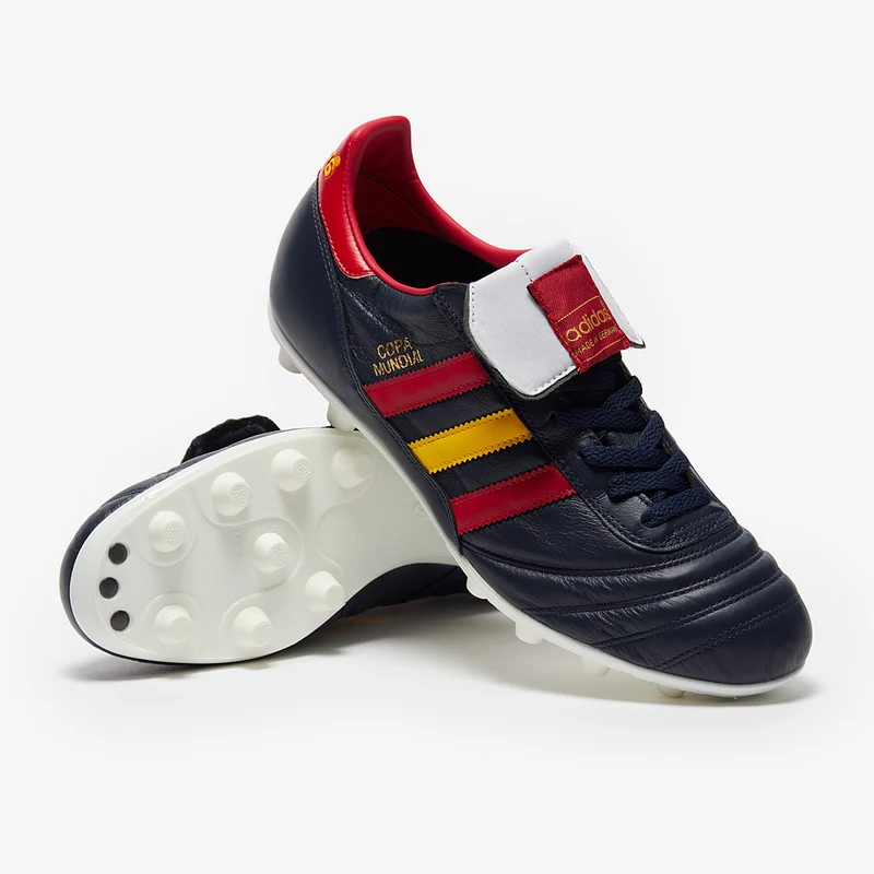 adidas Copa Mundial Made in Germany x Spanien FG