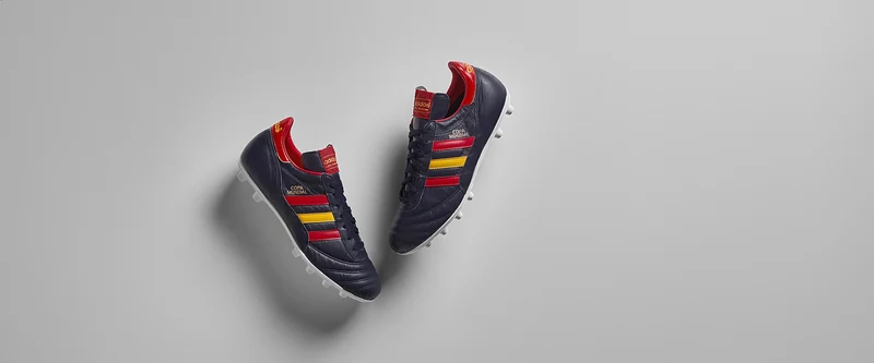 adidas Copa Mundial Made in Germany x Spanien FG