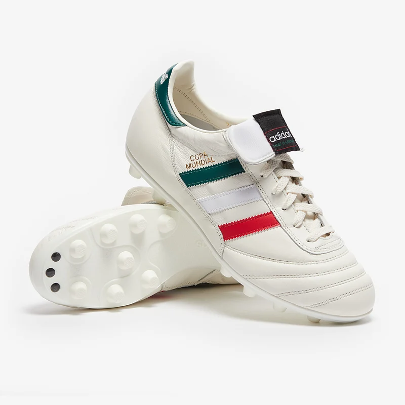 adidas Copa Mundial Made in Germany x Mexiko FG
