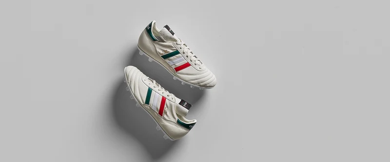 adidas Copa Mundial Made in Germany x Mexiko FG